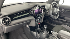 MINI Hatchback 1.5 Cooper Sport Premium Plus 3dr Auto Petrol Hatchback